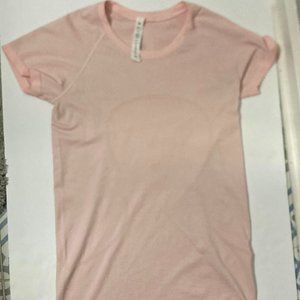 Lululemon Strawberry Milkshake Swiftly Tech 2.0 *Full Length*